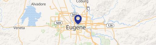 Eugene, OR 97401