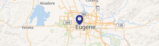 Eugene, OR 97402
