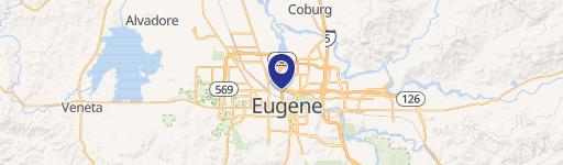 Eugene, OR 97402