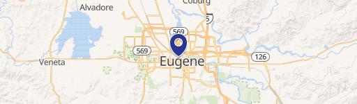 Eugene, OR 97402