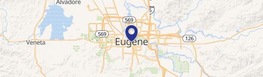 Eugene, OR 97401