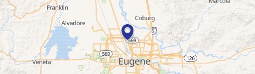 Eugene, OR 97401