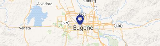 Eugene, OR 97402