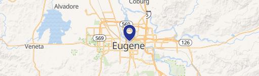 Eugene, OR 97401