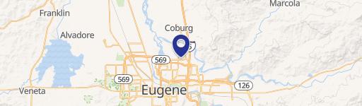 Eugene, OR 97408