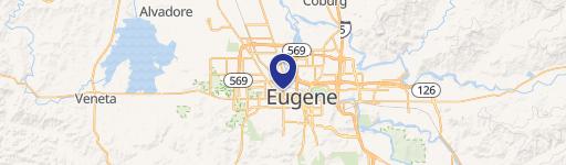 Eugene, OR 97402