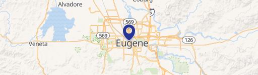 Eugene, OR 97402