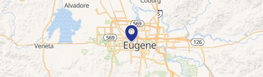 Eugene, OR 97402