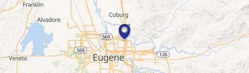 Eugene, OR 97401