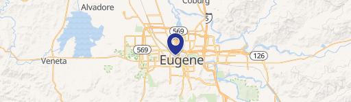 Eugene, OR 97402