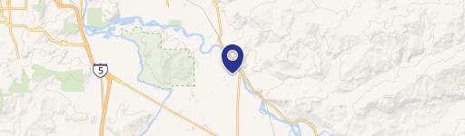 85961 Edenvale Rd Spc, Unit 1