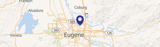 1310 Coburg Rd Ste, Unit 1