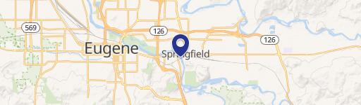 4501 Franklin Blvd Spc, Unit 1