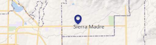 283 Sierra Madre Blvd