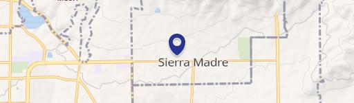 191 Sierra Madre Blvd