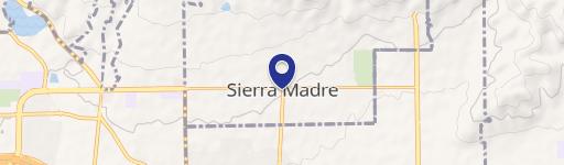 38 Sierra Madre Blvd