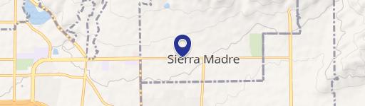 242 Sierra Madre Blvd