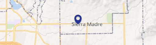 232 Sierra Madre Blvd