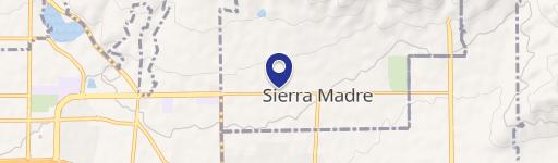 303 Sierra Madre Blvd