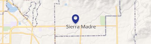 161 Sierra Madre Blvd