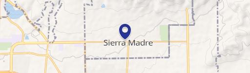 31 Sierra Madre Blvd