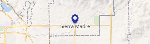 25 Sierra Madre Blvd