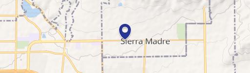 350 Sierra Madre Blvd