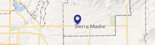 345 Sierra Madre Blvd