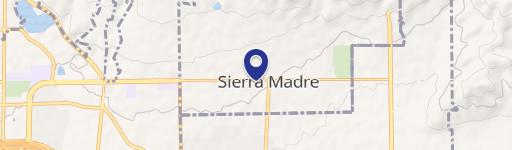 100 Sierra Madre Blvd