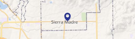 88 Sierra Madre Blvd