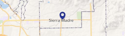 14 Sierra Madre Blvd