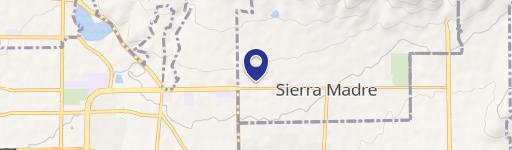 585 Sierra Madre Blvd