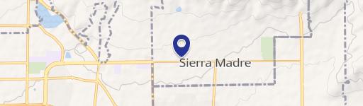 383 Sierra Madre Blvd