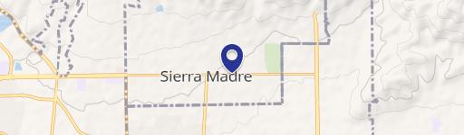 220 Sierra Madre Blvd