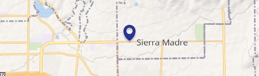 540 Sierra Madre Blvd