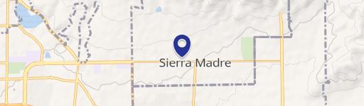 181 Sierra Madre Blvd
