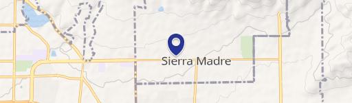 245 Sierra Madre Blvd