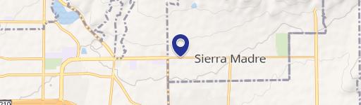 590 Sierra Madre Blvd