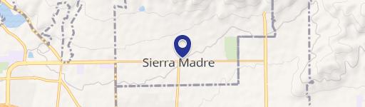 25 Sierra Madre Blvd