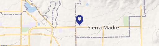 609 Sierra Madre Blvd