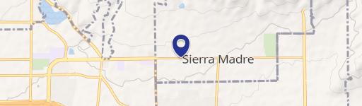420 Sierra Madre Blvd