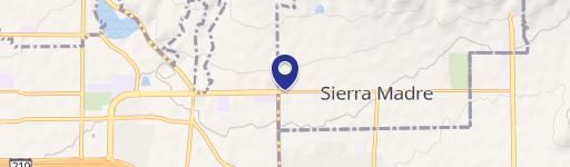 660 Sierra Madre Blvd