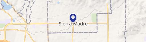 12 Sierra Madre Blvd