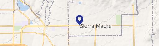 460 Sierra Madre Blvd