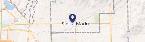 120 Sierra Madre Blvd
