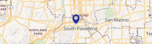 812 Fremont Ave Ste, Unit 100