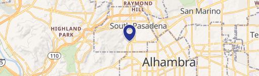 1260 Huntington Dr Ste, Unit 101