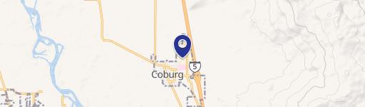 91218 Coburg Industrial Way