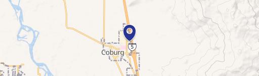 91201 Coburg Industrial Way