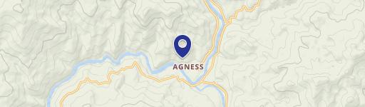 Agness, OR 97406
